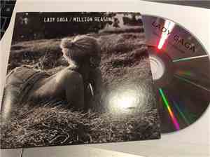 Lady Gaga - Million Reasons