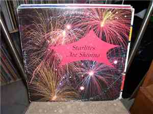 Laverne And The Starlites - Starlites Are Shining