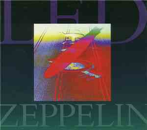 Led Zeppelin - Boxed Set2