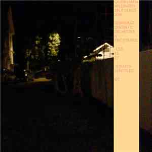 Leningrad Synthetic Orchestra X Eric Stratos - Halloween Split Series 16.6