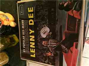 Lenny Dee  - By Popular Dee-mand