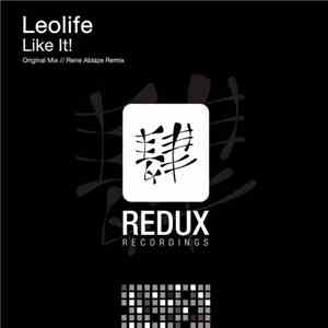 Leolife - Like It!