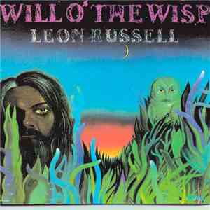 Leon Russell - Will O' The Wisp