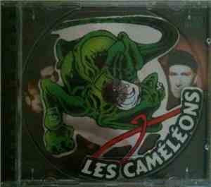 Les Caméléons - Ciudad De Oro