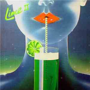 Lime  - Lime II