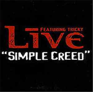 Live - Simple Creed