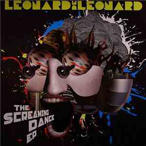 Léonard de Léonard - Screaming Dance EP