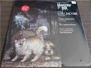 Lou Jacobi And The Caedmon Players - Howliday Inn
