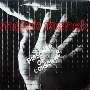Majek Fashek - Prisoner Of Conscience
