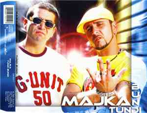 Majka - Tündi Bündi