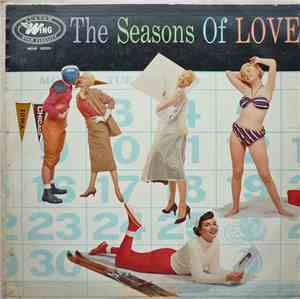 Malcolm Lockyer And His Orchestra - The Seasons Of Love