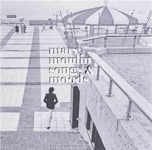 Marc Moulin - Songs & Moods