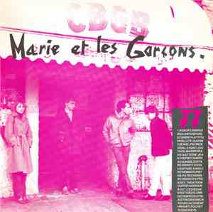 Marie Et Les Garçons - 76/77