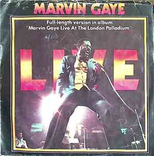 Marvin Gaye - Got To Give It Up