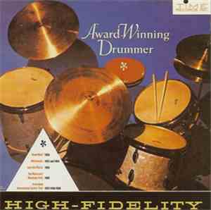 Max Roach - Award-Winning Drummer