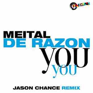 Meital De Razon - You You (Jason Chance Remix)
