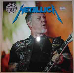 Metallica - Gelsenkirchen (Part 1)