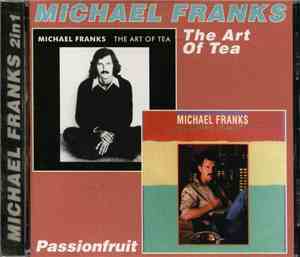 Michael Franks - The Art Of Tea / Passionfruit