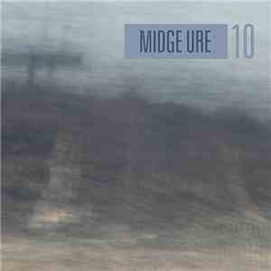 Midge Ure - 10