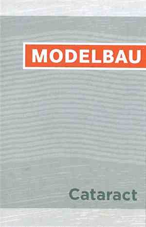 Modelbau - Cataract