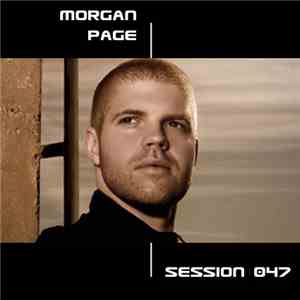 Morgan Page - Session 047