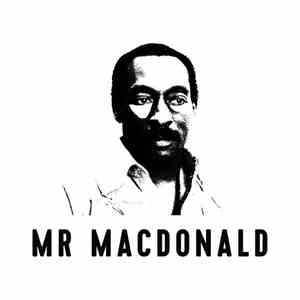 Mr MacDonald - East Dry River (Calypso Edit)