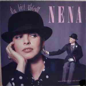 Nena - Du Bist Überall