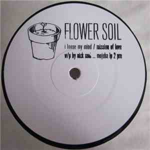 Nick Solé - Flower Soil