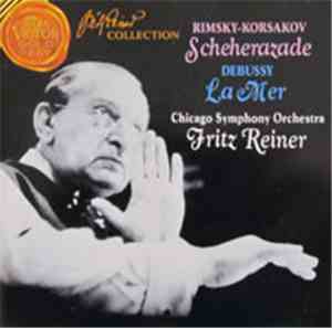 Nikolai Rimsky-Korsakov - Scheherazade