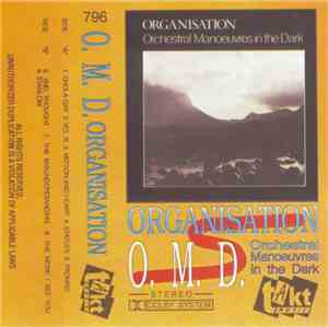 O.M.D. - Organisation