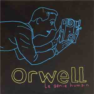 Orwell - Le Génie Humain