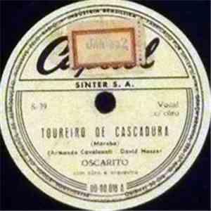 Oscarito - Garota Boa