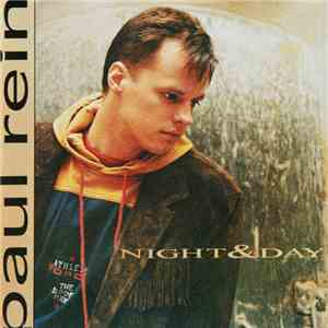 Paul Rein - Night & Day