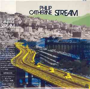 Philip Catherine - Stream