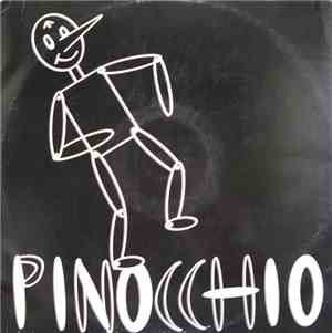 Pinocchio  - Zumpa Pa'