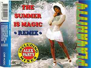 Playahitty - The Summer Is Magic (Remix)