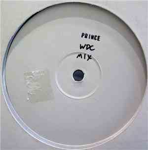 Prince - WDC Mix