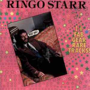 Ringo Starr - Rizz Off!