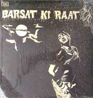 Roshan  - Barsat Ki Raat