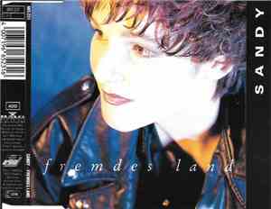 Sandy  - Fremdes Land