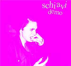 Schiavi  - Demo 2015