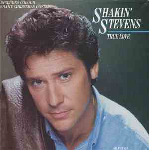 Shakin' Stevens - True Love
