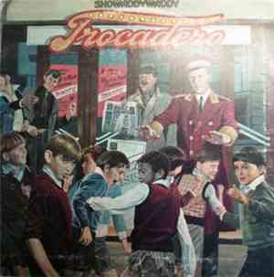 Showaddywaddy - Trocadero