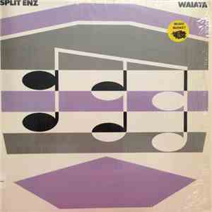 Split Enz - Waiata