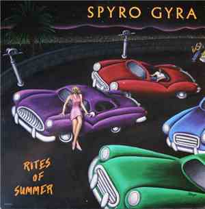 Spyro Gyra - Rites Of Summer