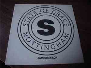 State Of Grace - Jamboreebop