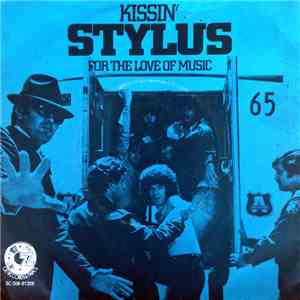 Stylus  - Kissin'