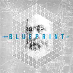 Svetnik - Blueprint EP