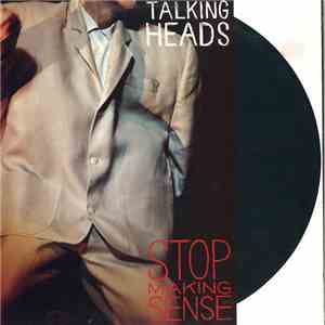 Talking Heads - Stop Making Sense