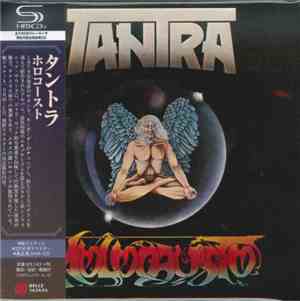 Tantra  - Holocausto